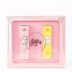 Kit Latika Dream Box 2 em 1 Bege Médio - BB Cream 30g e Sun Cream 30g (1)