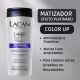 Kit Lacan Color Up Shampoo Silver Matizador Efeito Platinado (3)