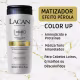 Kit Lacan Color Up Shampoo Silver + Matizador Efeito Pérola (3)