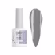 Esmalte em Gel Cinza Platinum (11) 12ml - Aegla Pro (3)