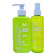 Kit Labotrat LabPOP Meu Banho Premium Green Breeze - Gel de Banho 240ml + Body Splash 190ml (1)