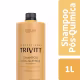 Kit Profissional Trivitt Hidratação Pós-química (3 Itens) (2)