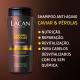 Kit Lacan Caviar e Perolas Shampoo e Condicionador 300ml (2)