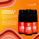 Cola Para Extensão de Cílios Sobelle Low 3ml (4)