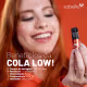 Cola Para Extensão de Cílios Sobelle Low 3ml (3)