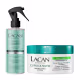 Kit Lacan Curls e Nutri Spray Umidificador + Mascara 300g (1)