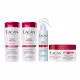 Kit Lacan Treat Repair Shampoo Condicionador Spray Mascara (1)