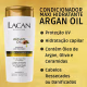 Kit Lacan Argan Oil Shampoo + Condicionador + Máscara (3)
