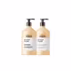 Kit L'Oréal Professionnel Absolut Repair Gold Quinoa + Protein Profissional Duo Essential (2 Produtos) (1)