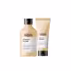 Kit L'Oréal Professionnel Serie Expert Absolut Repair Gold Quinoa + Protein Dupla Essencial (2 Produtos) (1)