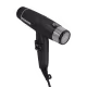 Kit Secador iQ Lite Black e Modelador Salon Curl 32mm 220V (3)