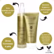 Kit Giovanna Baby Gold: 1 Body Splash e 1 Loção Hidratante (2)