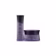 Kit Shampoo e Máscara Pós Progressiva - Amend (1)