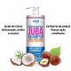 Kit Widi Care Juba Shampoo 1l + Cond e Encaracolando 500ml (2)