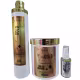 Kit Emy Gold Brilho Dourado Profissional (1)