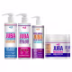 Kit Widi Care Juba Shampoo Creme Encrespando Geleia Mascara (1)
