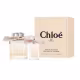 COFFRET CHLOÉ EAU DE PARFUM 75ML + 20ML