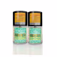 Kit 2 Base De Unha Concreto Endurecedor Top Beauty - 7ml (1)