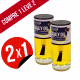 2 x 1-2 Óleos de cravo hidratantes unhas e cutículas My Daily Oil (1)