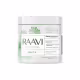 Kit 2 Creme Massagem Arnica Relaxante Hidrata Corporal Raavi (2)