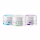 Kit Facial Gel Refrescante Creme Noturno Creme Hidrata Raavi (1)