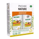 Inoar Kit Nature Shampoo e Condicionador Hidratação (1)