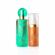 Kit Aura Beauty by Jade Picon Afrodite Garden - Body Splash 200ml - Body Iluminador Místico 100ml (1)