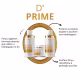 Shampoo Biocale DPrime 300ml (3)