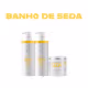 Leave-in Biocale Banho de Seda 500ml (2)