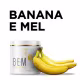 Hidratação de Banana e Mel Biocale 500g (3)