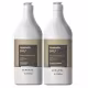 Kit Lowell Bioplastia (In) - Shampoo 1L + Condicionador 1L (1)