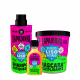 Kit Lola From Rio Xapadinha Shampoo Máscara Oil (3 produtos) (1)