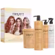 Kit Itallian Hairtech Trivitt Reconstrução Capilar Profissional Pós Química (4 Produtos) (1)