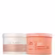 Wella Kit Máscaras Fusion 500ml + Máscara Enrich 500ml (2 produtos)