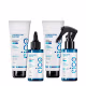 Kit Eico Pro Hydration System - Shampoo 100ml + Cond. 100ml + Mas. Líquida 100ml + Protetor térmico 100ml (1)