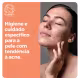 Kit Cuidado Completo Antiacne Vit C Limpeza Tonificação (5)