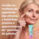Kit Rosa Mosqueta 5 itens Kokeshi Limpeza e Hidratação (5)