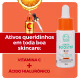 Kit Renovadores Kokeshi Pele de Porcelana Gueixa Sérum Vit C (5)
