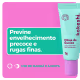Kit Dupla Renovadores Faciais Kokeshi Pele Porcelana Olhos Gueixa (3)