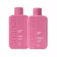 Kit Shampoo Condicionador Viagem Hidratação Glow Day Nuance (2)