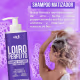 Kit Widi Care Loiro Perfeito Matizador (2 Produtos) (2)