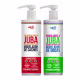 Kit Widi Care Juba Creme Encaracolando + Ondulando 500ml (1)
