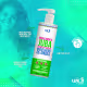 Kit Widi Care Juba Creme Encaracolando + Ondulando 500ml (3)