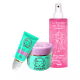Kit 3 Sérum Facial Kokeshi Antimanchas Anti-idade Antiacne (1)
