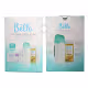 Kit 6 Roll-on Pré Pós Depilação Aquecedor Bivolt Depil Bella (3)
