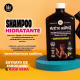 Kit Lola From Rio Morte Súbita Shampoo Máscara (2 produtos) (2)
