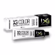 Coloração X3-Color 60g -10 Unidades-  11,1 Louro Ultra Claro Acinzentado (1)