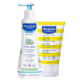 Kit Baby Proteção e Hidratação - Mustela (1)