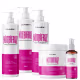 Kit Sh 300ml + Cond 300ml +Másk +Óleo + Leave In Nutrifrizz