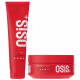 Kit Schwarzkopf Professional OSIS+ Texture Rock Hard Flexwax (2 Produtos) (1)